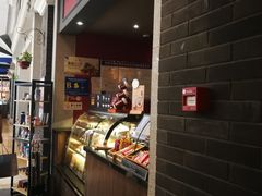 -COSTA COFFEE(德基广场店)