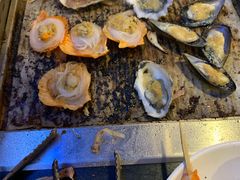 -巴麦隆自助烤肉(桂林路店)