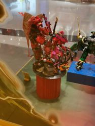 -乐高授权专卖店(朝阳大悦城店)