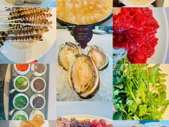 -协成海鲜火锅(情侣路店)