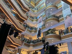 -松雷商业(南岗店)