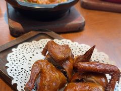 -金光鸽王·经典粤菜(环宇城店)