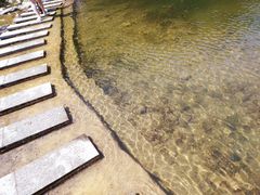 -白河湾生态旅游一条川