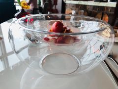 -翡翠36餐厅(浦东香格里拉店)