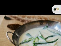 -广州素食学校·素猫豆腐(长洲码头店)