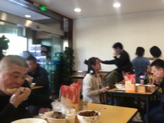 大堂-水仙拉面(水仙街店)