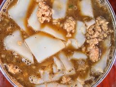 -老仓醋米线(万达店)