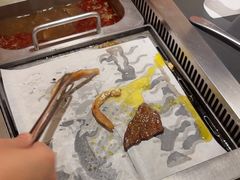 -星伦多自助料理·涮烤一体(虹悦城店)