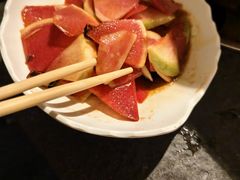 -厚味居炙子烤肉·清真(天桥南纬路店)