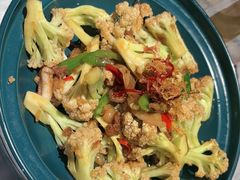 -志明眷村·台式融合菜·宵夜