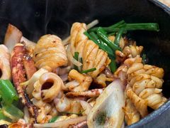 -小粤楼·怀旧粤菜(万辉国际广场店)
