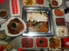 -海底捞火锅(万象城店)