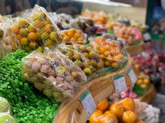 -百果园(芳华路店)