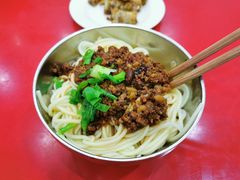 -蒋炸酱(内东街店)