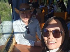 -莫尔道嘎国家森林公园