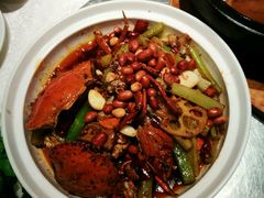 -李老爹香辣蟹(宣武门店)
