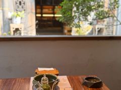 -古今茶语·峨眉山有机茶体验馆