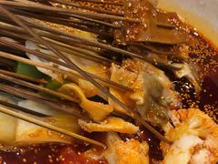 -嘉州叶婆婆钵钵鸡(建设路店)