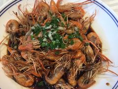 酱油虾-930私房菜(欧阳路店)