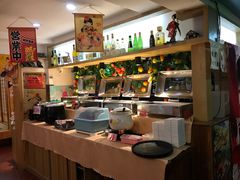 -鳗鱼家·深夜食堂(军博店)