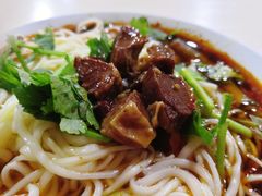-尝回头贵阳牛肉米粉(中和店)