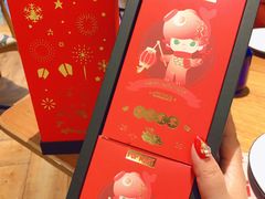 -泡泡玛特POPMART(合生汇店)