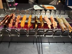 -很久以前羊肉串(朝阳路店)