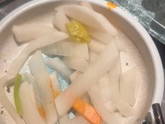 -额尔敦传统涮(公园西路店)