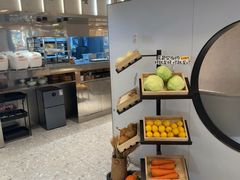 -蔡澜点心·粤菜(新街口IFCX店)