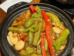 -云海肴·汽锅鸡·云南代表菜(美罗城店)