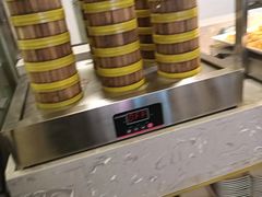 -豪享悦牛排自助餐厅(天河城店)