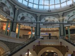 -AMG海上明珠影城(上海环球港RealDCinema店)