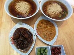 -朱鸿兴面馆(镇湖店)