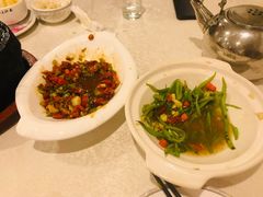 小炒黄牛肉-白鹿江西餐厅(北师大店)