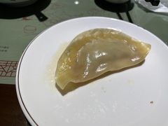 -松针蔡记蒸饺(花园路店)