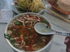 -清真喜兰老丁羊汤特色小吃