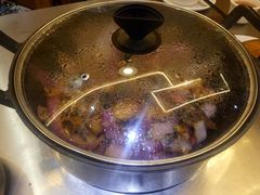 -胡须佬鸡煲四季火锅店(石厦西村直营店)