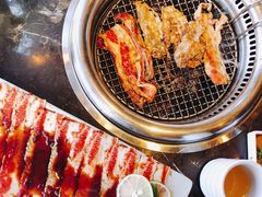 -一品诚记烤肉·甄选店(中南路店)