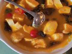 -长春观斋补堂素菜馆