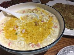 -蒙艾里民族传统菜蒙餐