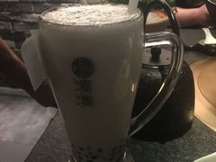 大红袍奶茶-湊湊火锅·茶憩(新中关购物中心店)