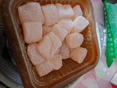 桔红糕-阮大兴糕团(日月光中心店)