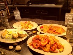 -Social 秀西餐厅-长沙瑞吉酒店(运达店)