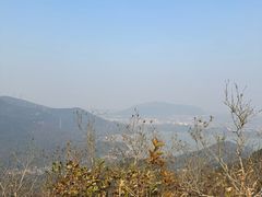 -宁波九龙湖开元度假村