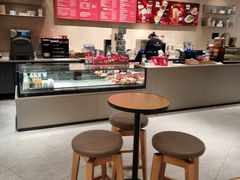 -星巴克(深圳平安金融中心B1店)