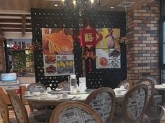 -品大三·经典淮扬菜(大行宫店)