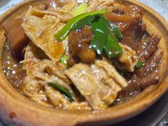 -熠盛粤味·顺德桑拿鸡(永康路店)