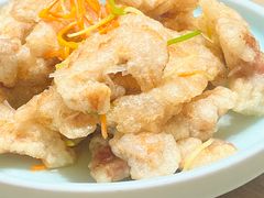 锅包肉-同合居·非遗东北菜(王府井店)