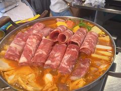 -兰正韩·韩国料理(大悦城店)