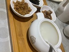 -如轩·海鲜砂锅粥·潮汕菜(南城店)